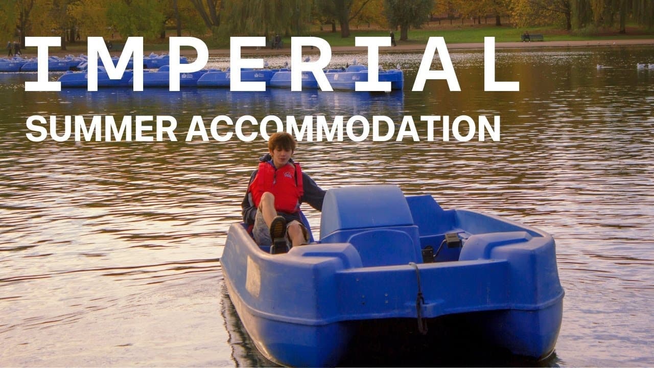 Imperial Summer Accommodation