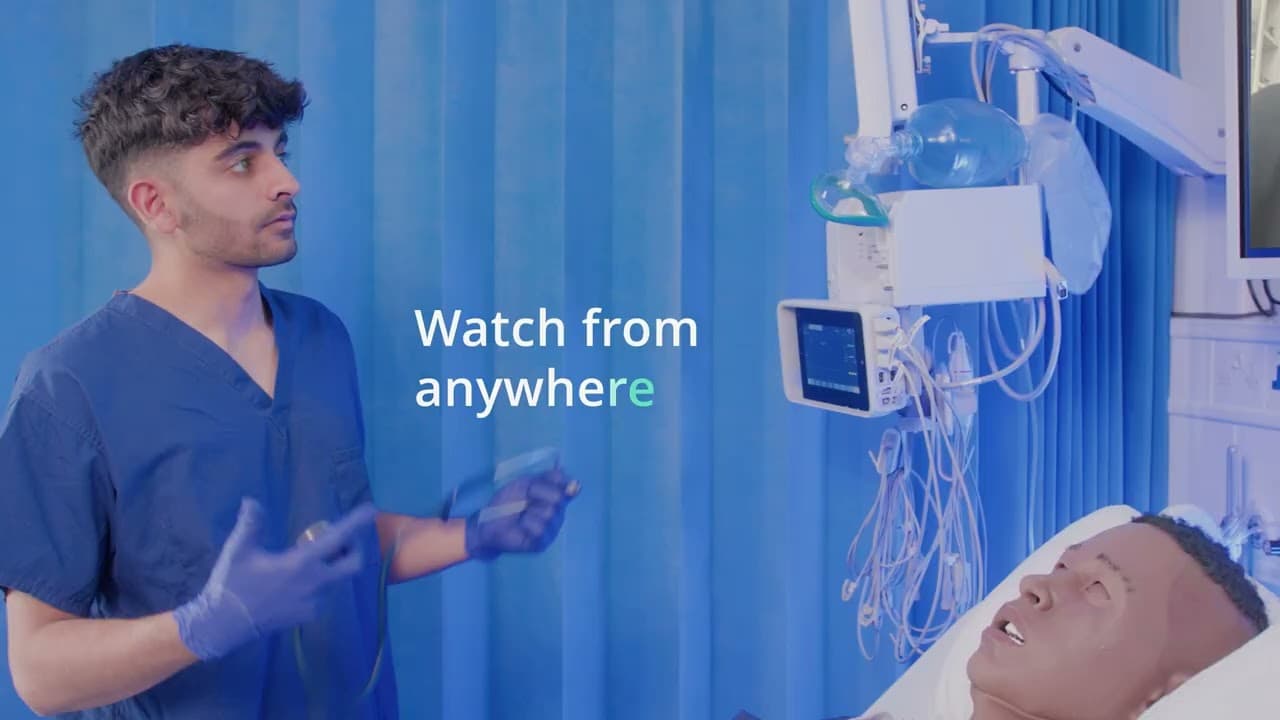 ProMed OSCE video thumbnail
