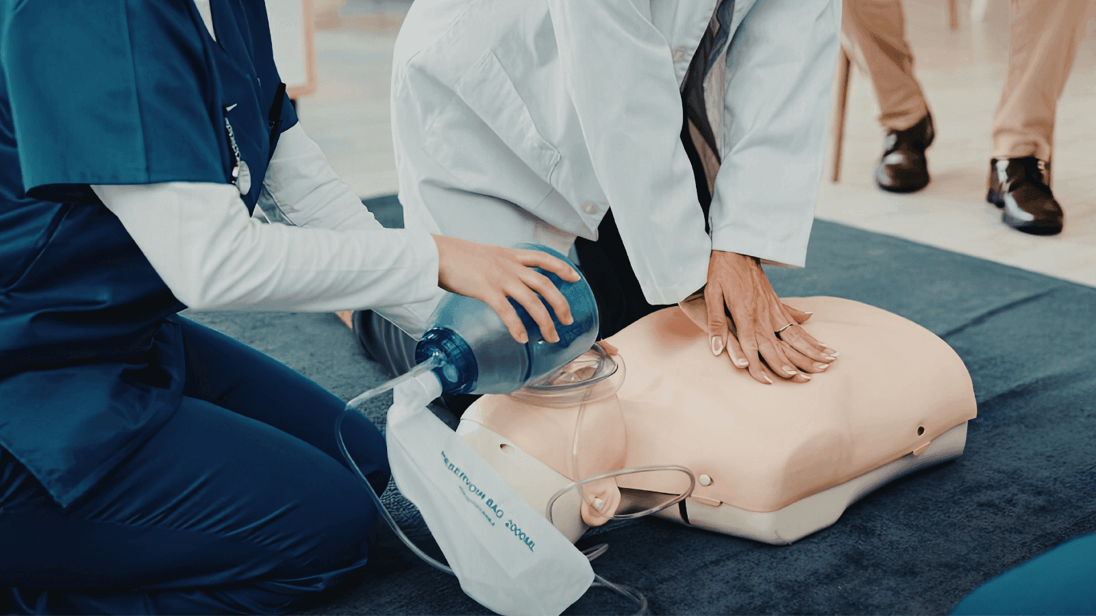 ProMed OSCE programme hero image