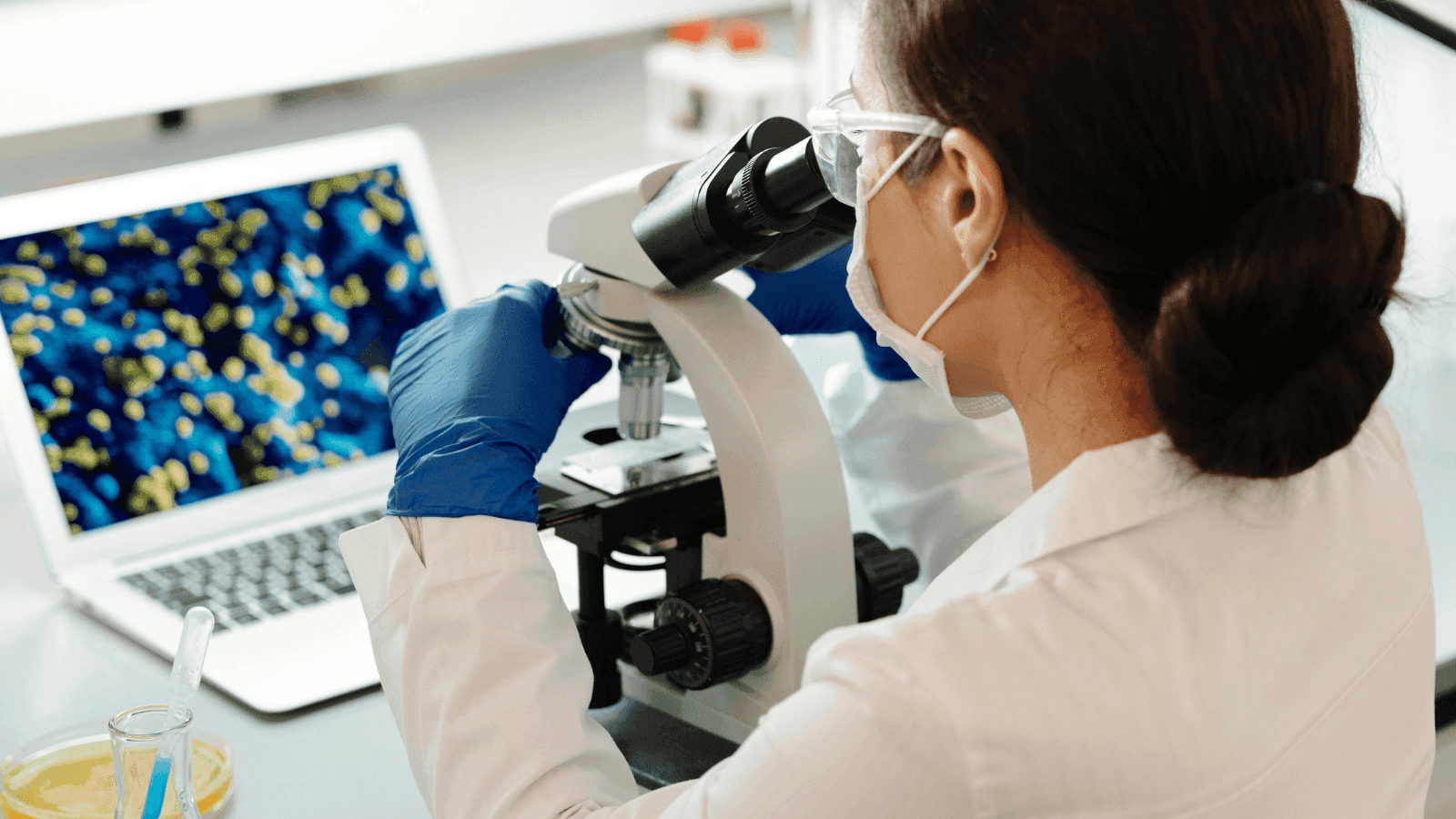 Future Biomedical Scientist Summer Programme