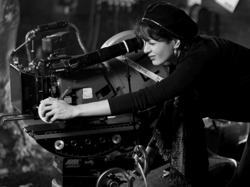 London Film School header image