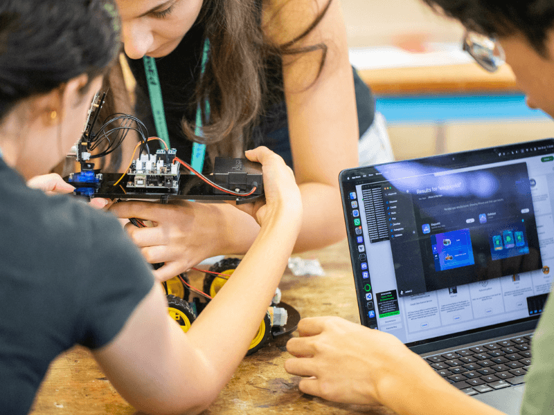 Engineering & Physical Sciences