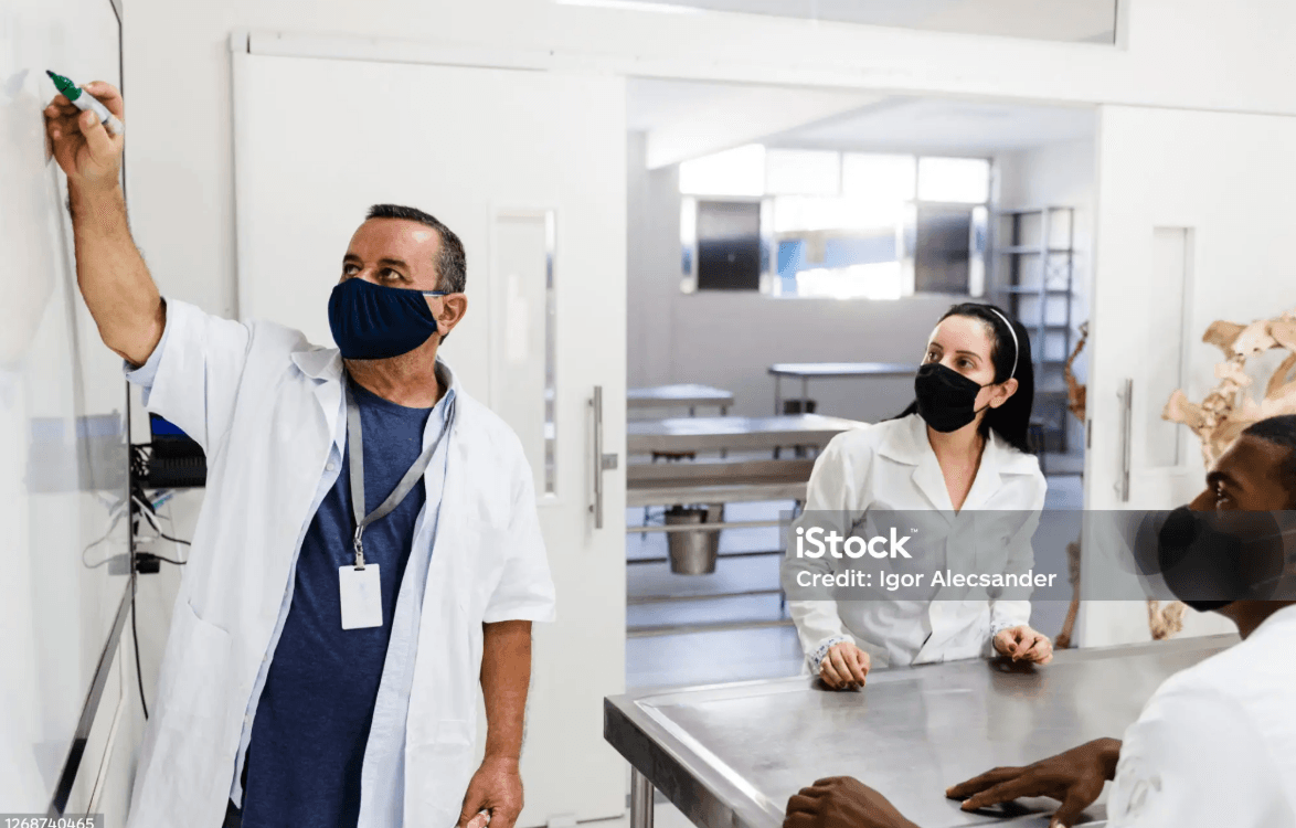 Studying medicine in the UK – A Comprehensive Guide