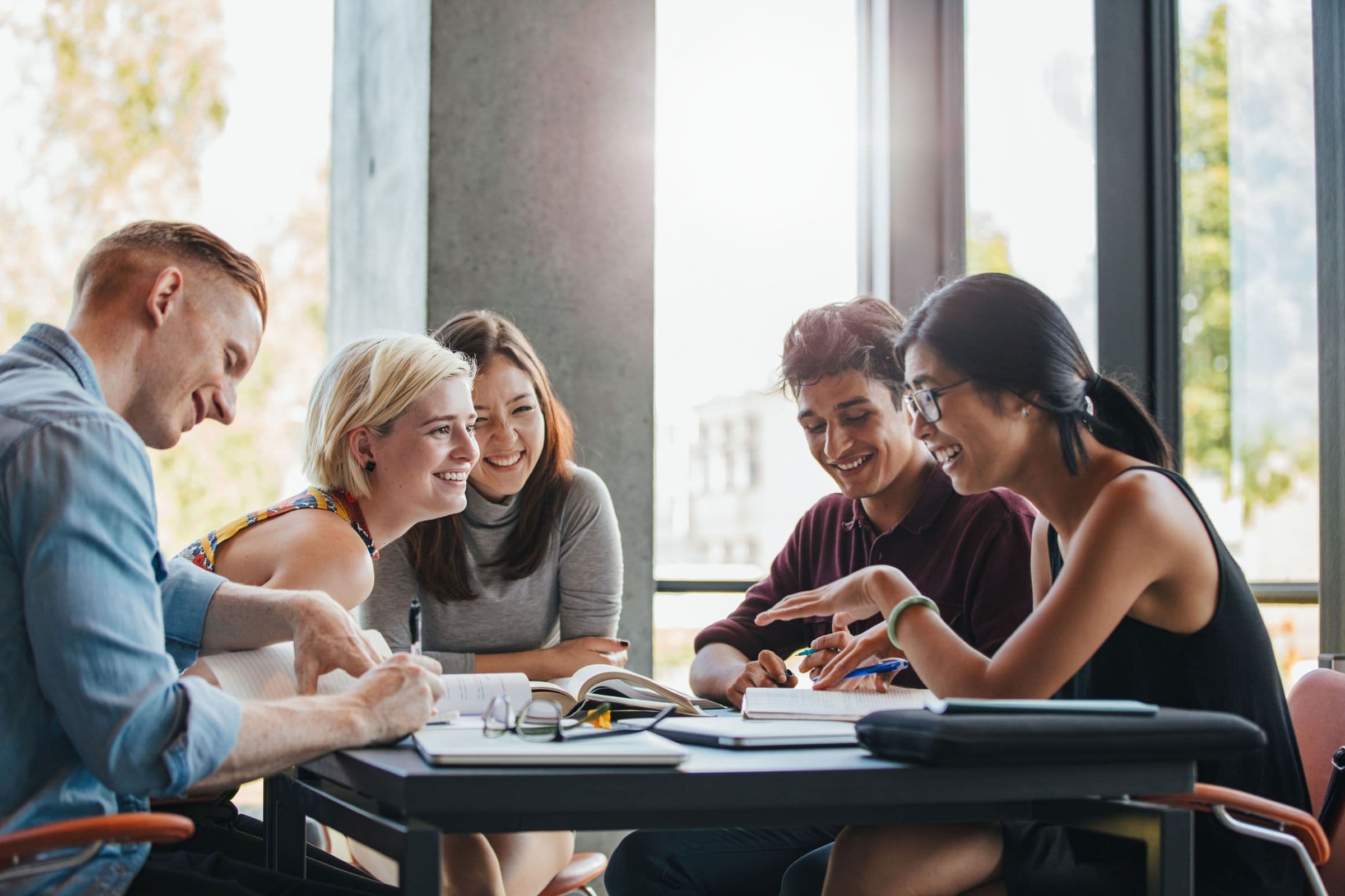 Online University Prep Programme