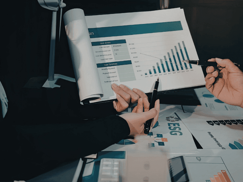 Business & Economics header image
