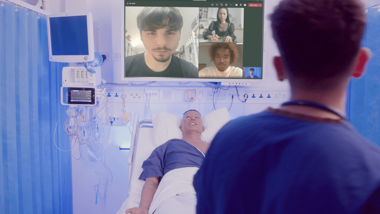 ProMed Virtual Medical Observership