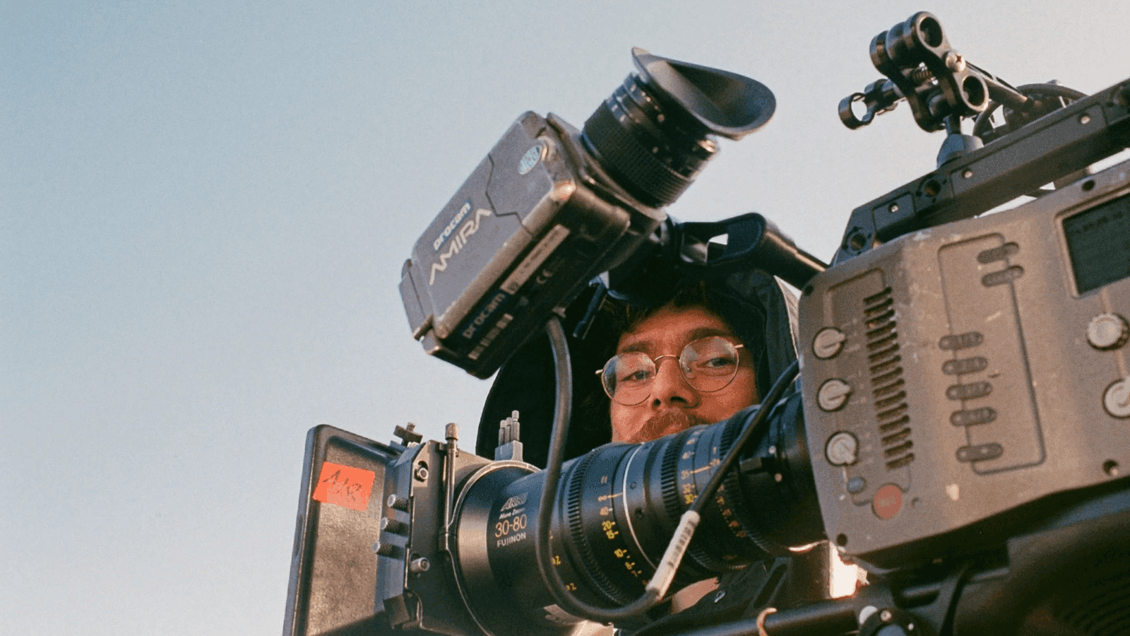 Future Filmmaker Summer Programme